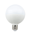 Outlet: EN: LED A5 G95 E27 15W 3000K