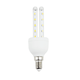 Outlet: EN: LED B5 T3 2U 4W E14 3000K