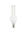 Outlet: EN: LED B5 T3 2U 4W E14 3000K