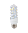 Outlet: EN: LED B5 SPIRAL 7W E27 3000K