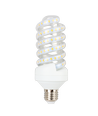 Outlet: EN: LED B5 SPIRAL 20W E27 4000K