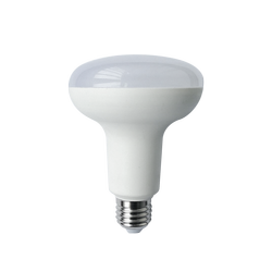 Outlet Outlet: EN: LED A5 R90 E27 15W 3000K