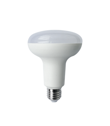 Outlet: EN: LED A5 R90 E27 15W 3000K