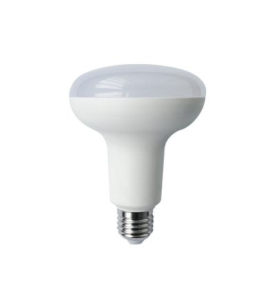 Outlet: EN: LED A5 R90 E27 15W 3000K