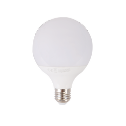 Outlet Outlet: EN: LED A5 G95 E27 15W 4000K