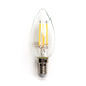 Outlet: EN: LED FILAMENT C35 E14 4W 2700K/CLEAR