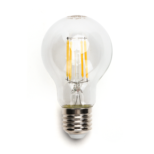 Outlet: EN: LED FILAMENT A60 E27 4W 2700K/CLEAR