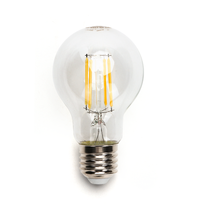 Outlet: EN: LED FILAMENT A60 E27 4W 2700K/CLEAR