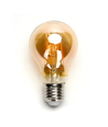 Outlet: EN: LED FILAMENT A60 E27 6W 2200K/AMBER