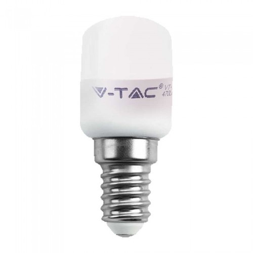 V-Tac 2W LED lampa - Samsung LED chip, kylskåpslampa, E14