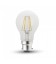 Outlet: V-Tac 5W LED lampa - Filament, B22