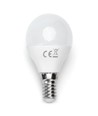 Outlet: EN: LED A5 G45 BIG ANGLE E14 4.9W 4000K