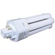 LEDlife G24Q-DIRECT16 LED lampa - HF kompatibel, 360°, 16W