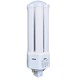 LEDlife G24Q-DIRECT16 LED lampa - HF kompatibel, 360°, 16W
