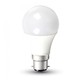 V-Tac 9W LED lampa - B22