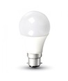 V-Tac 9W LED lampa - B22