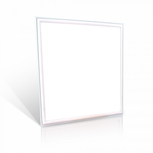 Outlet: 60x60 LED-panel, 32W - 120lm/W, vit ram