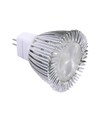 MR11 / GU4 4W dimbar HELO4 LED spotlampa - 12V, 3,5cm