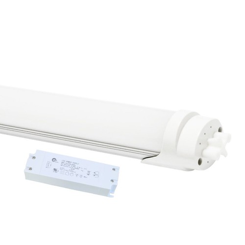 Outlet: LEDlife T8-PRO150 EXT - Extern driver, 1-10V dimbar, 25W LED rör, 150 cm