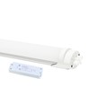 LEDlife T8-PRO150 EXT - Extern driver, 1-10V dimbar, 25W LED rör, 150 cm