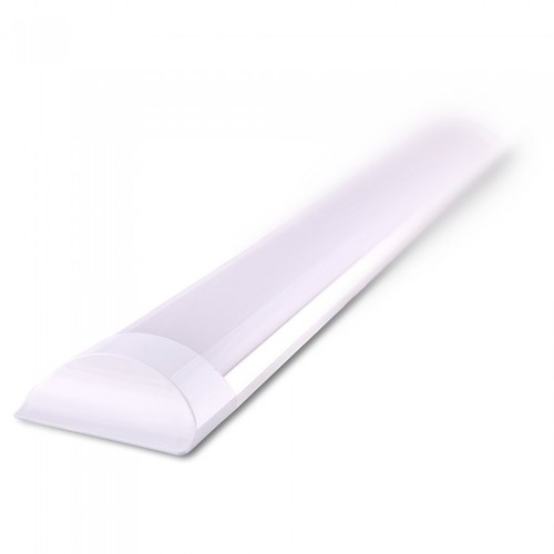 V-Tac 20W slim LED armatur - Samsung LED chip, 60 cm, 230V