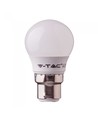 V-Tac 5,5W LED lampa - Samsung LED chip, G45, B22