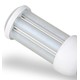 Outlet: LEDlife GX24Q LED lampa - 13W, 360°, matt glas