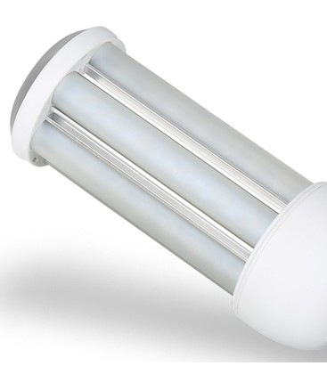 Lagertömning: LEDlife GX24Q LED lampa - 18W, 360°, matt glas
