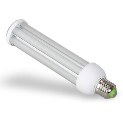 E27 Kraftfulla LED lampor LEDlife E27 LED lampa - 30W, 360°, matt glas