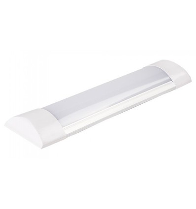 V-Tac 10W komplett LED-armatur - Cree LED-chip, 30 cm, 230V