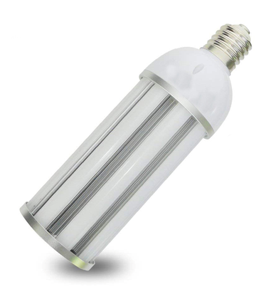 LEDlife MEGA45 LED lampa - 45W, dimbar, matt glas, varmvitt, IP64 vattentät, E40