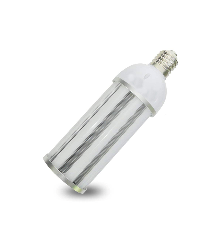 selecteer hemel Kruik LEDlife MEGA45 LED lampa - 45W, dimbar, matt glas, varmvitt, IP64