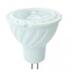 GU5.3 6,5W LED-spotlight - 12V, Samsung LED-chip, MR16