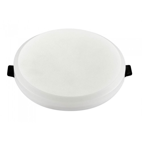 V-Tac 20W LED downlight - Samsung LED chip, Hål: Ø14,2 cm, Mål: Ø17 cm, 230V