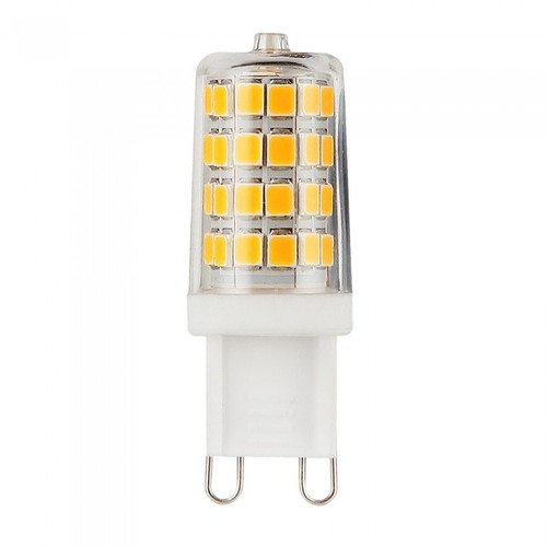 V-Tac 3W LED lampa - Samsung LED chip, G9, 230V