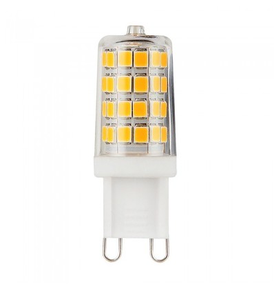 V-Tac 3W LED lampa - Samsung LED chip, G9, 230V