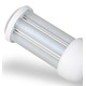 Lagertömning: LEDlife GX24D LED lampa - 13W, 360°, matt glas