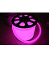 Lila / rosa D16 Neon Flex LED - 8W per. meter, IP67, 230V