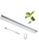 LEDlife Easy-Grow växtarmatur - 90cm, 11W LED, 2:1