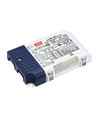 Meanwell LCM-60 0-10V dimbar driver till LED panel - Passa til vår 45W LED paneler