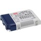 Meanwell 60W / 350-1400mA dimbar LCM-60DA driver för LED-panel - Dali + push dim