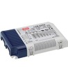 Meanwell LCM-60DA DALI dimbar driver till LED panel - Med Dali interface + push dim, passa till vår 45W LED paneler