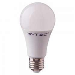 E27 Kraftfulla LED lampor V-Tac 18W LED lampa - Samsung LED chip, A80, E27