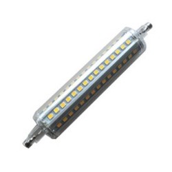 LED lampor Outlet: R7S LED lampa - 13W, 135mm, 230V, R7S