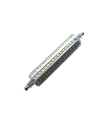 Outlet: R7S LED lampa - 13W, 135mm, 230V, R7S