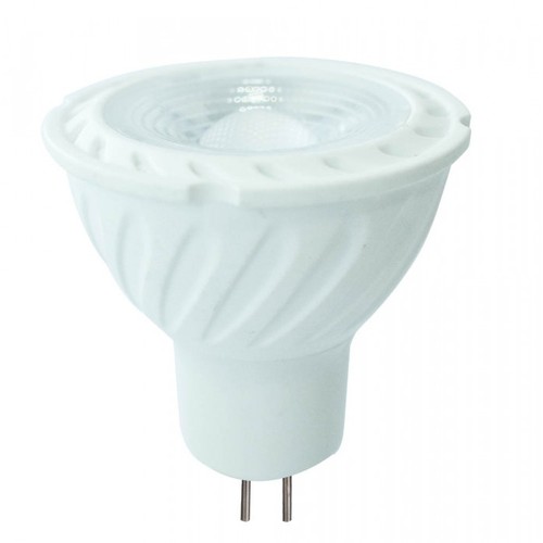 V-Tac 6,5W LED spotlight- Samsung LED chip, 12V, MR16 / GU5.3