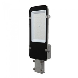 Erbjudande V-Tac 50W LED gatuarmatur - Samsung LED chip, IP65, 120lm/w