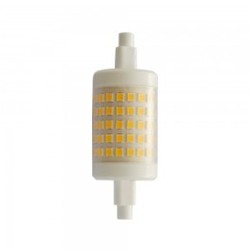 R7S LED V-Tac R7S LED lampa - 7W, 78 mm, 230V, R7S
