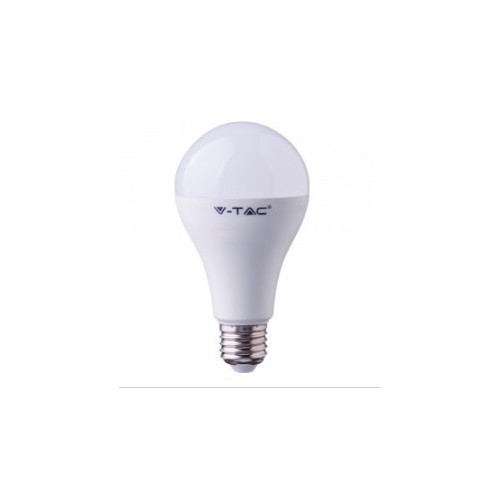 V-Tac 20W LED lampa - Samsung LED chip, A80, E27