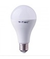 V-Tac 20W LED lampa - Samsung LED chip, A80, E27